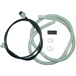 AW022 Zulaufschlauch mit partiellem AquaStop