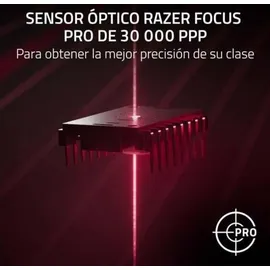 Razer Cobra Pro Weiß