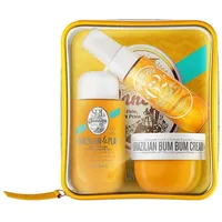 Sol de Janeiro Bum Bum Jet Set Gel 50 ml + 30 ml + 90 ml
