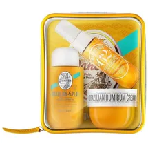 Sol de Janeiro Bum Bum Jet Set Gel 50 ml + 30 ml + 90 ml