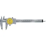 Tesa Technology Messschieber mit Rundskale 150 mm 0.01 mm