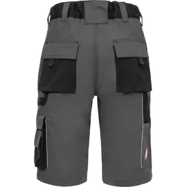 AS Arbeitsschutz GmbH NITRAS MOTION TEX KIDS kurze Outdoorhose für Kinder atmungsaktives Material | Packung (1 Stück) 146/152