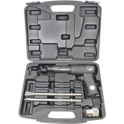 RODCRAFT RC5176 Satz Meisselhammer mit 2 Meisseln für Stein und Beton - 8951171043