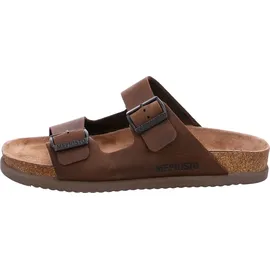 Mephisto Nerio Herren Braun 45