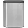 Brabantia Bo Touch 60 l Stahl