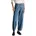 Marc DENIM High-waist-Jeans Hohe Leibhöhe Barrel Leg blau 27