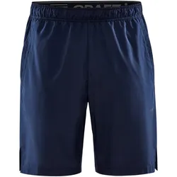 CRAFT Core Essence Shorts Herren 396396 - blaze/blaze S