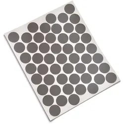 Fein Schleifblüte microfeines selbstklebendes Schleifpapier Korn 2800 - 63717221010