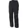 Rukka R-EX 2.0 wasserdichte Motorrad Textilhose schwarz, 50