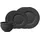 Villeroy & Boch Manufacture Rock Basic-Set 6-tlg. schwarz