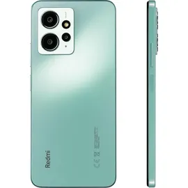 Xiaomi Redmi Note 12 4 GB RAM 128 GB Mint Green