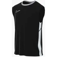 Nike Academy 25 Dri-Fit Tanktop Herren 010 - black/wolf grey/white/white L