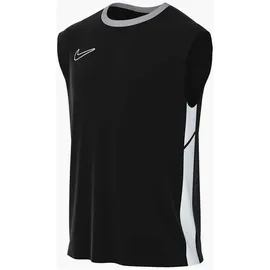 Nike Academy 25 Dri-Fit Tanktop Herren 010 - black/wolf grey/white/white L