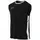 Nike Academy 25 Dri-Fit Tanktop Herren 010 - black/wolf grey/white/white L