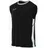 Nike Academy 25 Dri-Fit Tanktop Herren 010 - black/wolf grey/white/white L