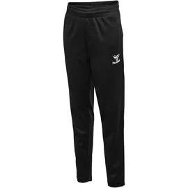 hummel hmlLOGO SUIT KIDS, TRUE RED/BLACK, 152