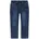 Jogging-Jeans Pelle/Regular Fit/Mid Rise/Straight Leg
