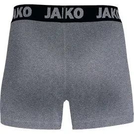Jako Funktions-Boxershorts grau L 2er Pack