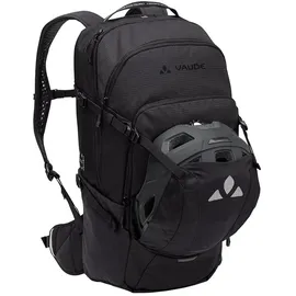 Vaude Emoab 22 Rucksack (Größe 22L, schwarz)