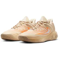 Nike Giannis Immortality 4 Herren braun, Größe 40