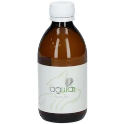 agwa pet kolloidales silber