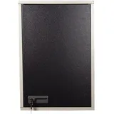 Ondis24 PRO Werkstattschrank Hängeschrank Werkzeugschrank abschließbar Werkstatt 42 cm