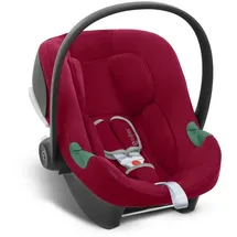 Cybex Aton B2 i-Size dynamic red