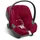 Cybex Aton B2 i-Size dynamic red
