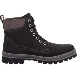 Legero MONTANA Herren Schwarz 43