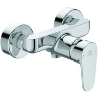 Ideal Standard BC156AA Tyria Wandarmatur für Dusche, Chrom