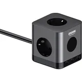 Zendure Off-Grid-Steckdosenleiste für Hyper 2000