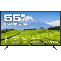JAPANNEXT JN-IPS550UHD60F 55"