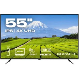 JAPANNEXT JN-IPS550UHD60F 55"