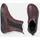 Bär Ankle Boots Mabel dunkelbraun 40,5xWide