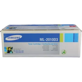 Samsung ML-2010D3 schwarz