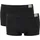 SLOGGI GO Natural Hipster schwarz M 2er Pack