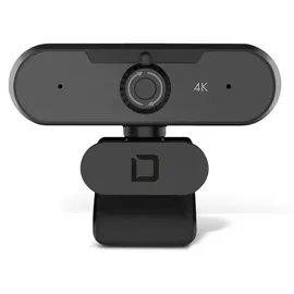 Dicota Webcam PRO Plus 4K