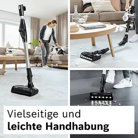 Bosch Unlimited Serie 7 BKS711MTB weiß