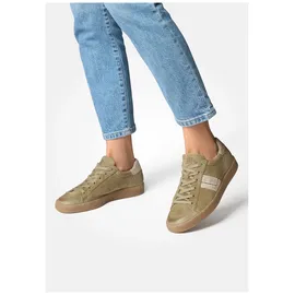 Paul Green Sneaker Low Grün 37,5