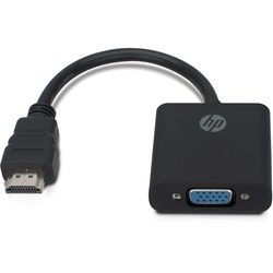Display Adapter - HDMI auf VGA HDMI-Stecker (Typ A) > VGA-Buchse (15-polig)