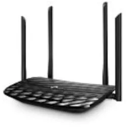 TP-LINK Archer C6 AC1200 Dualband WLAN-ac Gigabit Router