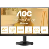 AOC U27B3AF 27" schwarz