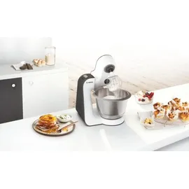 Bosch MUM5 MUM50E32DE weiß