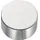 TRU Components 505797 Permanent-Magnet Rund (Ø x H) 20 mm x 5 mm N35 1.18 - 1.24 T Grenztemperatur (max.): 80 °C