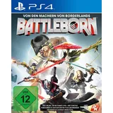 Battleborn (USK) (PS4)