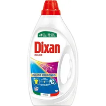 Dixan Flüssigwaschmittel 21 WL