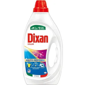 Dixan Flüssigwaschmittel 21 WL