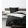 JANINE J.D. 87054 bronzebraun/schwarz 155 x 200 cm + 80 x 80 cm
