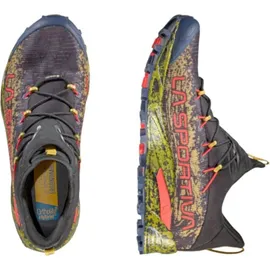 La Sportiva Tempesta Herren Night Sky / Savana 43