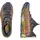 La Sportiva Tempesta Herren Night Sky / Savana 43